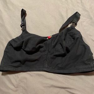 Nursing’s bra